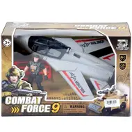 Figura di caccia militare