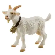 Figura di capra - Bullyland