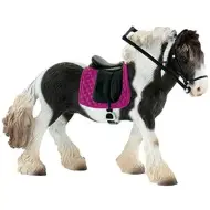 Figura di cavalla pony Tinker - Bullyland
