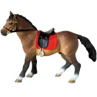Figura di cavallo American Quarter Horse di Yellowstone - Bullyland
