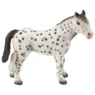 Figura di cavallo Knabstrupper - Bullyland