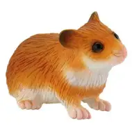 Figura di criceto - Bullyland