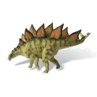 Figura di dinosauro Stegosauro - Bullyland