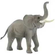 Figura di elefante africano - Bullyland