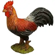 Figura di gallo - Bullyland