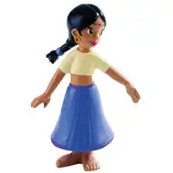 Figura di gioco Shanti de Il libro della giungla - Bullyland