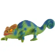 Figura di gioco camaleonte