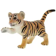 Figura di gioco cucciolo di tigre - Bullyland