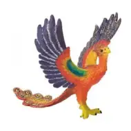 Figura di gioco della fenice - Bullyland