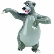 Figura di gioco di Baloo dal Libro della giungla - Bullyland