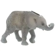 Figura di gioco di cucciolo di elefante africano - Bullyland