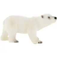 Figura di gioco di cucciolo di orso polare - Bullyland