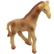 Figura di gioco micro giraffa - Bullyland