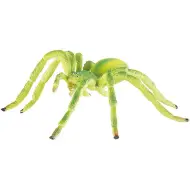Figura di gioco ragno verde - Bullyland