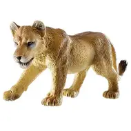Figura di leone femmina - Bullyland