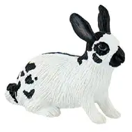 Figura di lepre - Bullyland