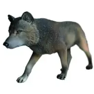 Figura di lupo - Bullyland
