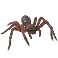 Figura di lupo ragno