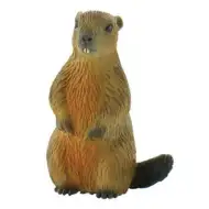 Figura di marmotta - Bullyland