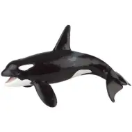 Figura di orca - Bullyland