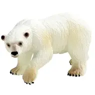 Figura di orso polare - Bullyland