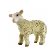 Figura di gioco di pecora - Bullyland immagine 1