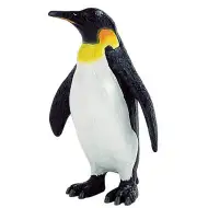 Figura di pinguino imperatore