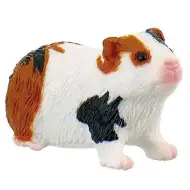 Figura di porcellino dIndia - Bullyland
