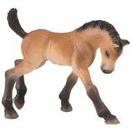 Figura di puledro Trakehner - Bullyland