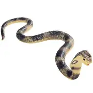 Figura di serpente cobra - Bullyland
