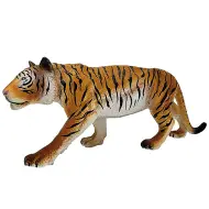 Figura di tigre dipinta a mano - Bullyland