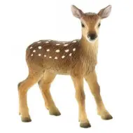 Figura di vitello di cervo - Bullyland
