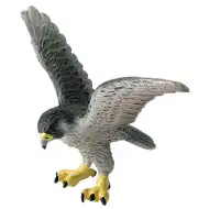 Figura giocattolo Falco pellegrino - Bullyland