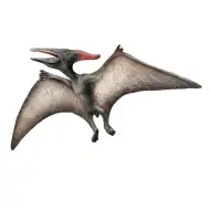 Figura giocattolo di Pteranodon dinosauro - Bullyland