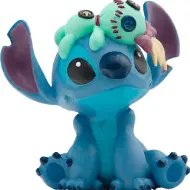 Figura giocattolo di Stitch e Scrump - Bullyland