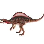 Figura giocattolo di dinosauro Spinosaurus
