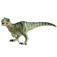 Figura giocattolo di dinosauro Tirannosauro