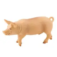 Figura giocattolo di maialino - Bullyland