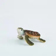 Figura giocattolo di tartaruga marina baby - Bullyland