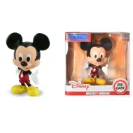 Figura in metallo di Topolino classico 6,5 cm - Simba Toys