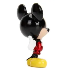 Figura in metallo di Topolino classico 6,5 cm - Simba Toys immagine 2
