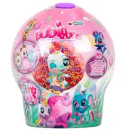 Figura sorpresa collezionabile Bubiloons
