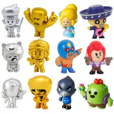 Figura sorpresa di Brawl Stars, serie 3, 1 pz. immagine 2