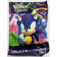 Figura sorpresa di Sonic il riccio