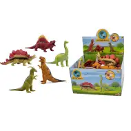 Figure di dinosauro allungabili, vari modelli, 1 pezzo - Simba Toys