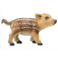 Figurina di cinghialetto - Bullyland