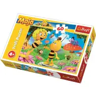 Fiore per Maja puzzle 60 pezzi - Trefl
