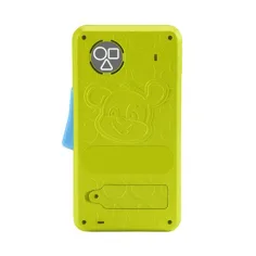 Fisher Price: 2 in 1 Smartphone Educativo - Mattel immagine 2