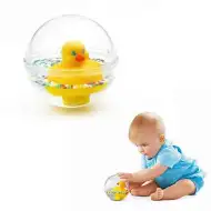 Fisher-Price: Anatroccolo galleggiante