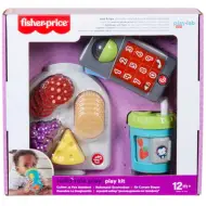 Fisher-Price: Ciao Immaginazione set di giochi - Mattel